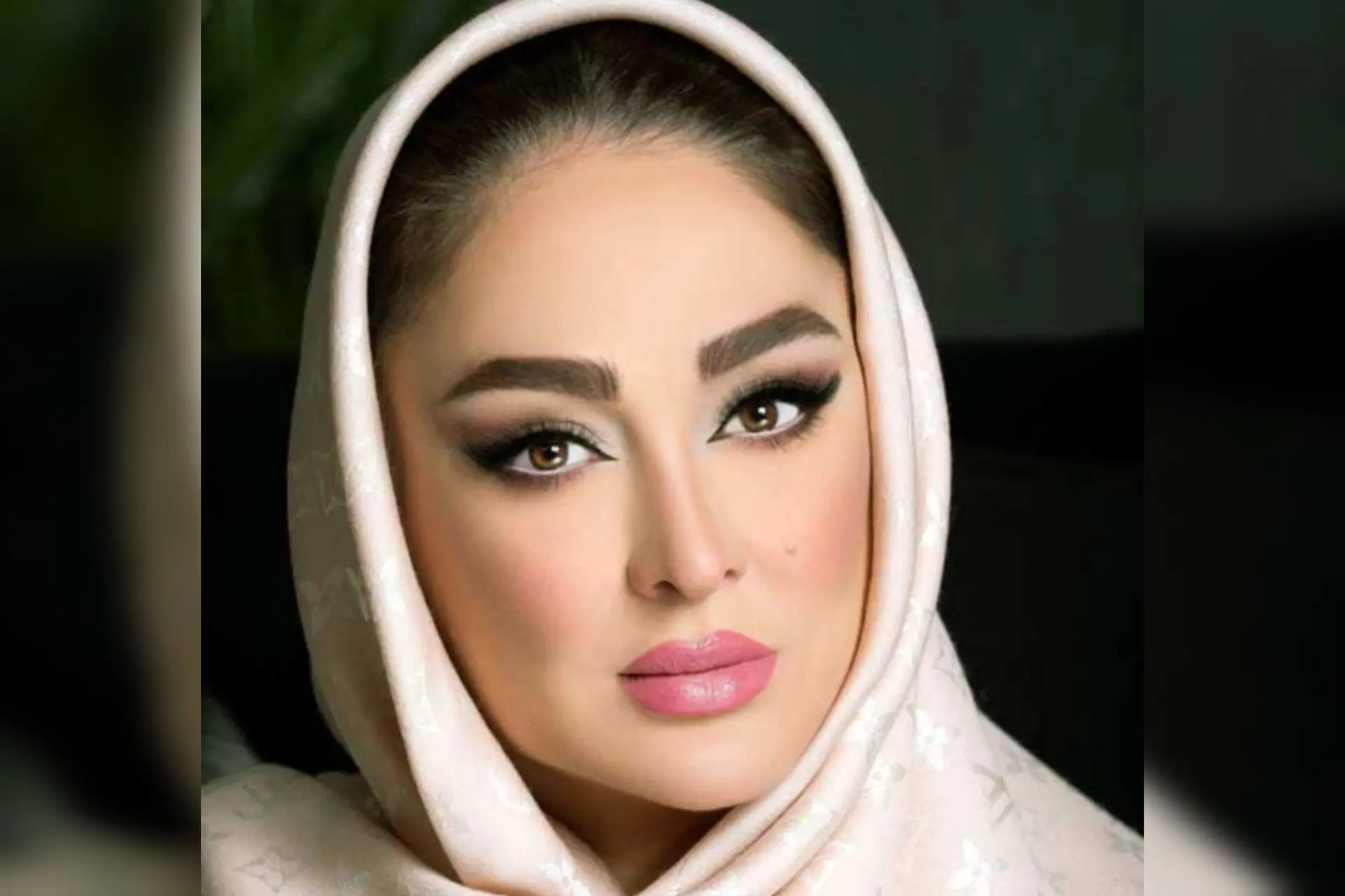 حلقه گران قیمت الهام حمیدی و رازهای ازدواجش چیست؟