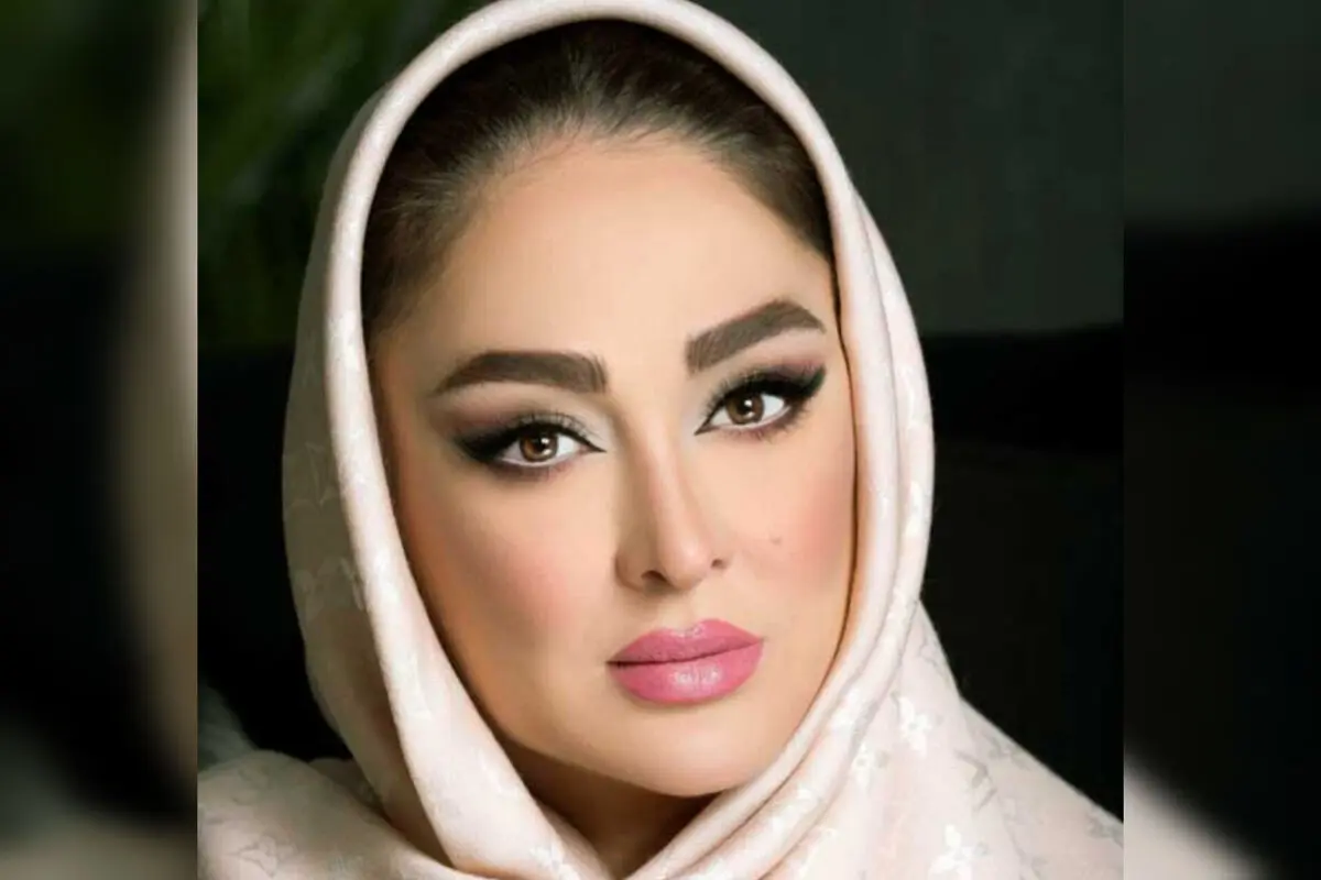 حلقه گران قیمت الهام حمیدی و رازهای ازدواجش چیست؟