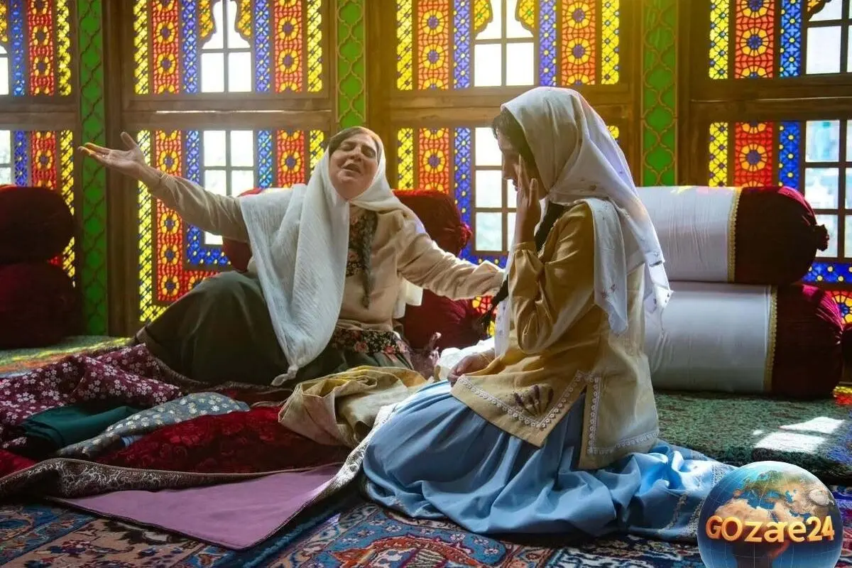 مرجانه گلچین از تلخ‌ترین حسرت‌های زندگی‌اش و رازهای جذاب دوران بازیگری‌اش | مصاحبه اختصاصی