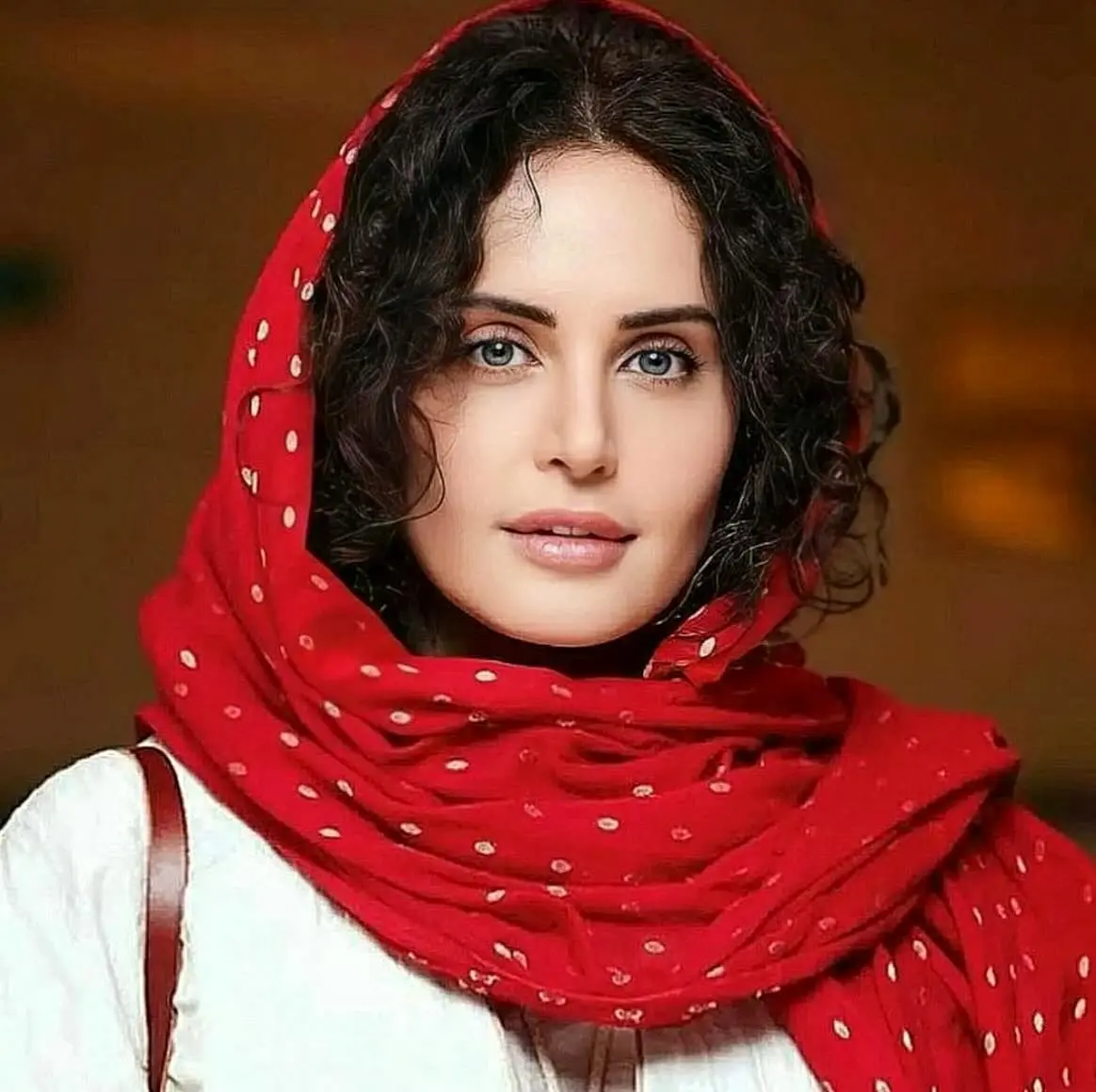 الناز شاکردوست با انتشار پستی در اینستاگرم: یلدا اگه عکس بود، چی می‌شد؟!