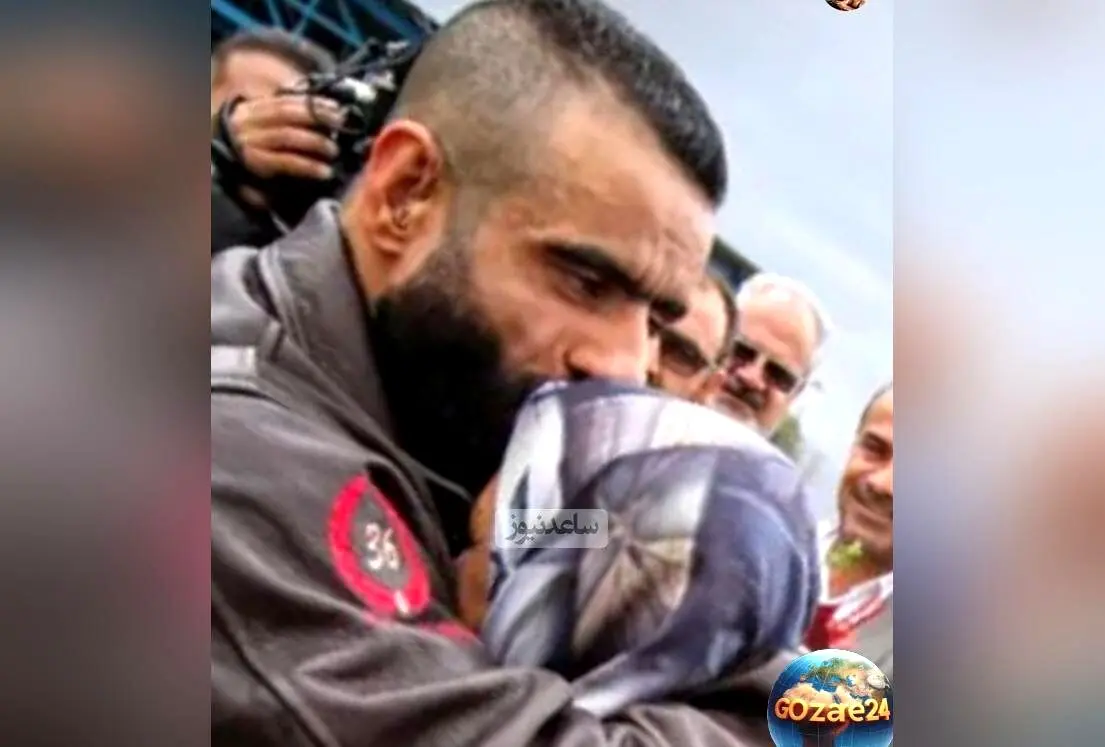 هادی چوپان با خلاقیت بی‌نظیر در تبریک روز مادر به زنان ایرانی + عکس و جزئیات