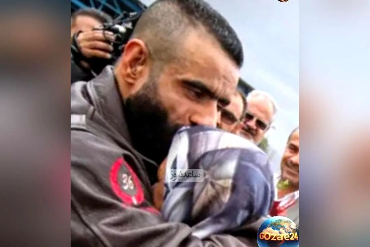 هادی چوپان با خلاقیت بی‌نظیر در تبریک روز مادر به زنان ایرانی + عکس و جزئیات