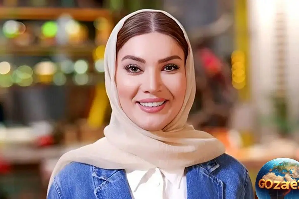 تصویر دیدنی و میکاپ جذاب متین ستوده با چشمان خمار و دلربا در اینستاگرام