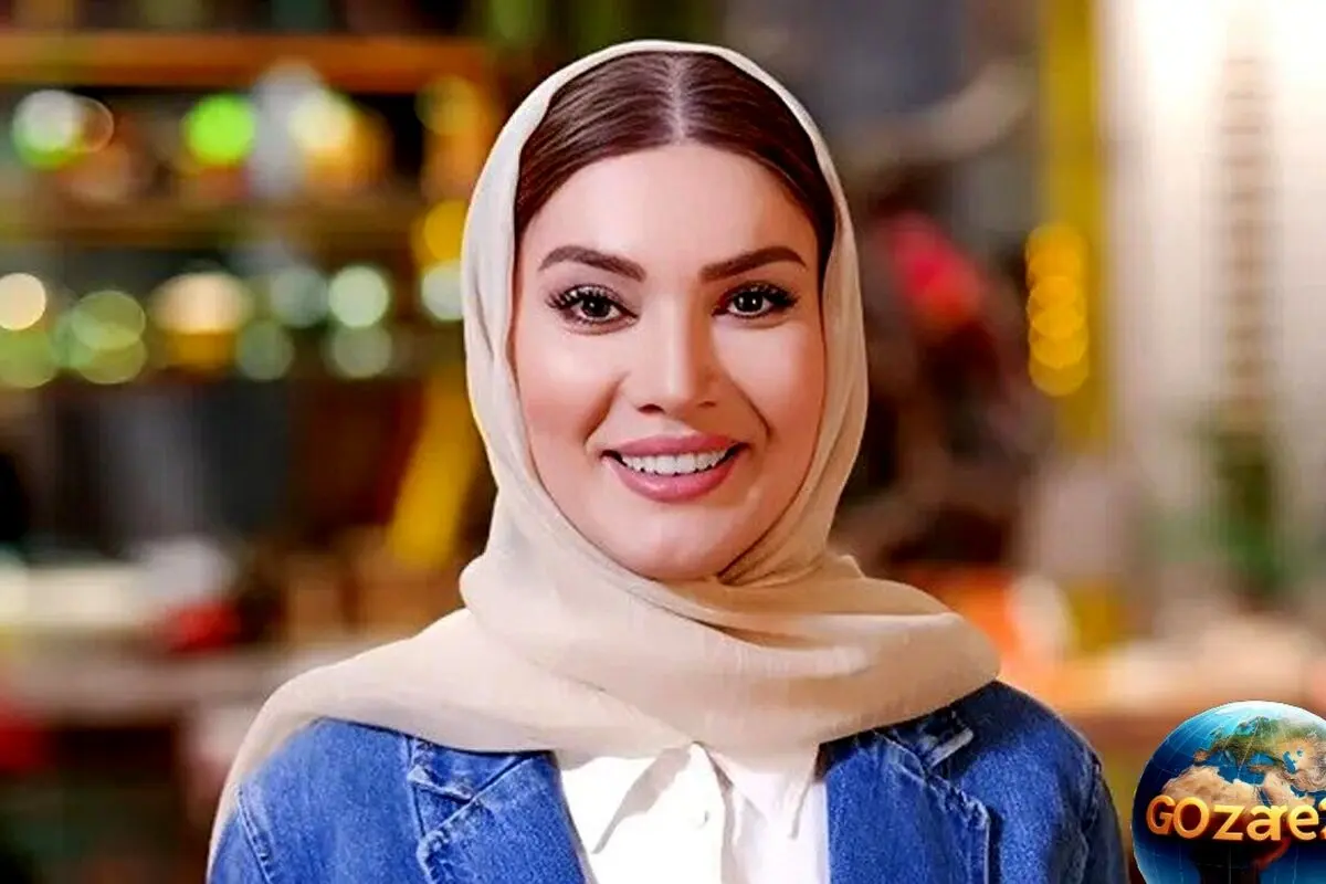 تصویر دیدنی و میکاپ جذاب متین ستوده با چشمان خمار و دلربا در اینستاگرام