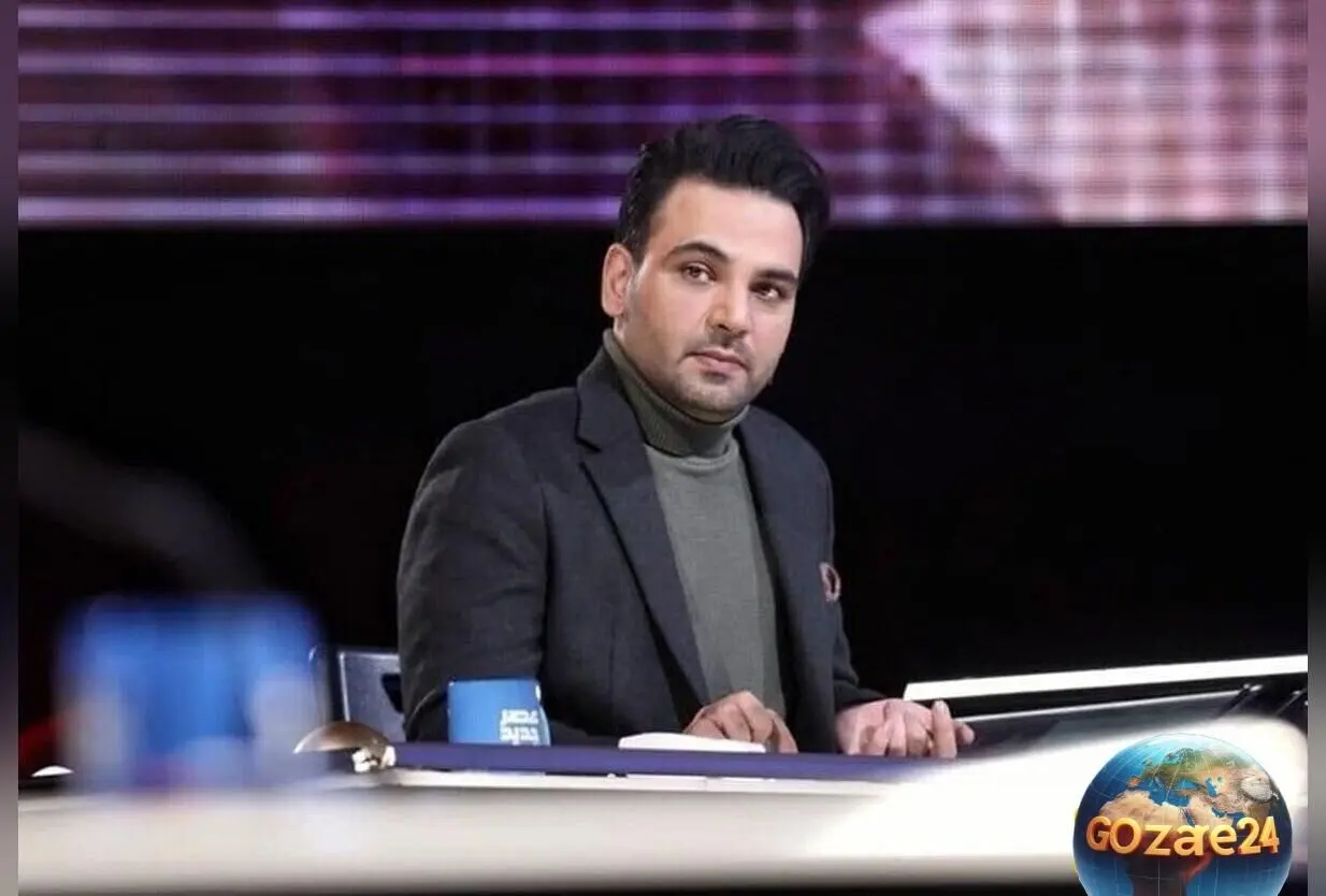 خلاقیت بی‌نظیر یک شاطر ایرانی در پخت نان مخصوص برای احسان علیخانی + عکس دیدنی
