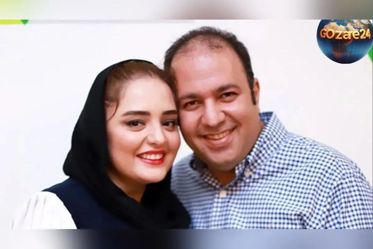 عکس خلاقانه از کیک تولد علی اوجی با مجسمه خامه‌ای هنری اوستا قناد شیرازی