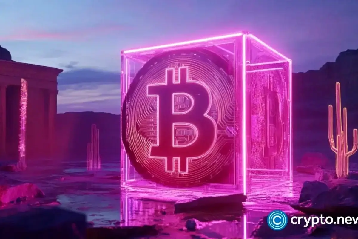 نخستین سرمایهگذار پاپمارت: علاقهمندی خاص به بیتکوین و نقش آن در آینده مالی جهان