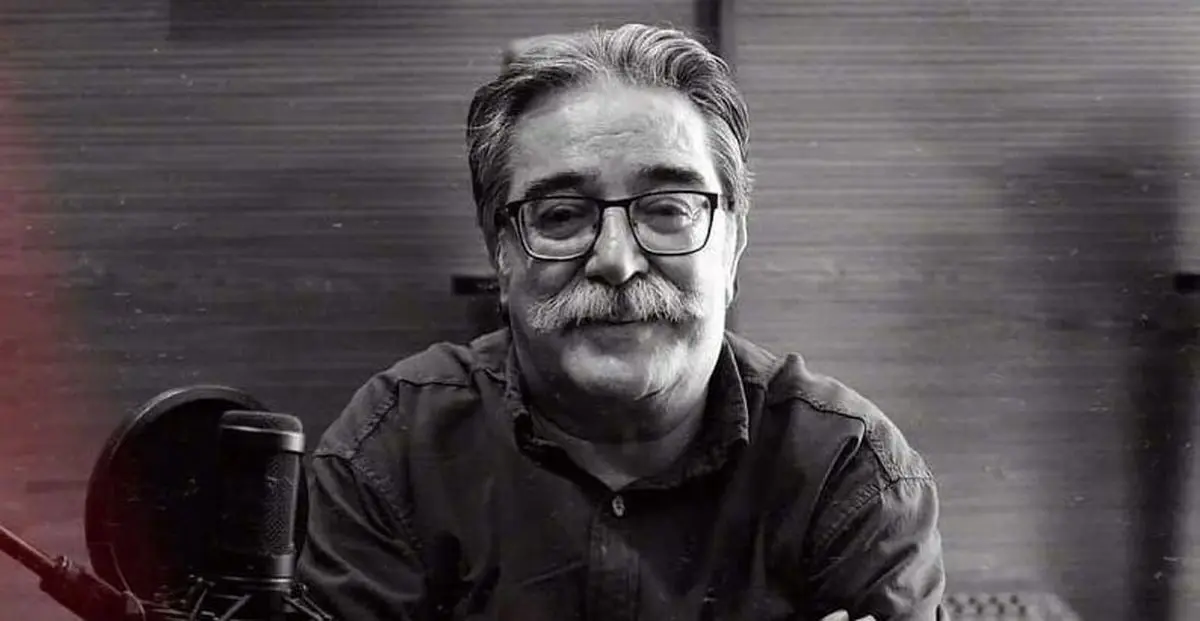 احمد عربانی کاریکاتوریست معروف امروز از بیمارستان مرخص می‌شود؛ وضعیت جسمانی بهتر شد