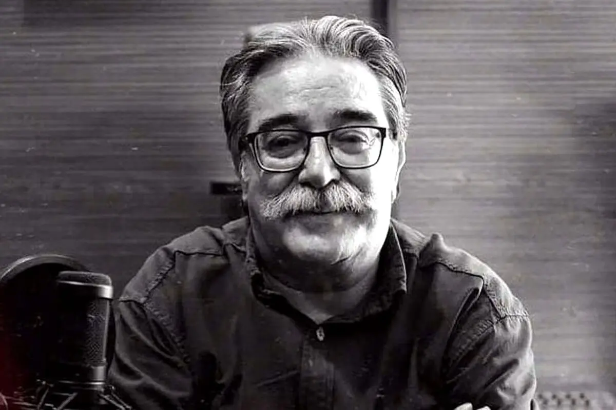 احمد عربانی کاریکاتوریست معروف امروز از بیمارستان مرخص می‌شود؛ وضعیت جسمانی بهتر شد