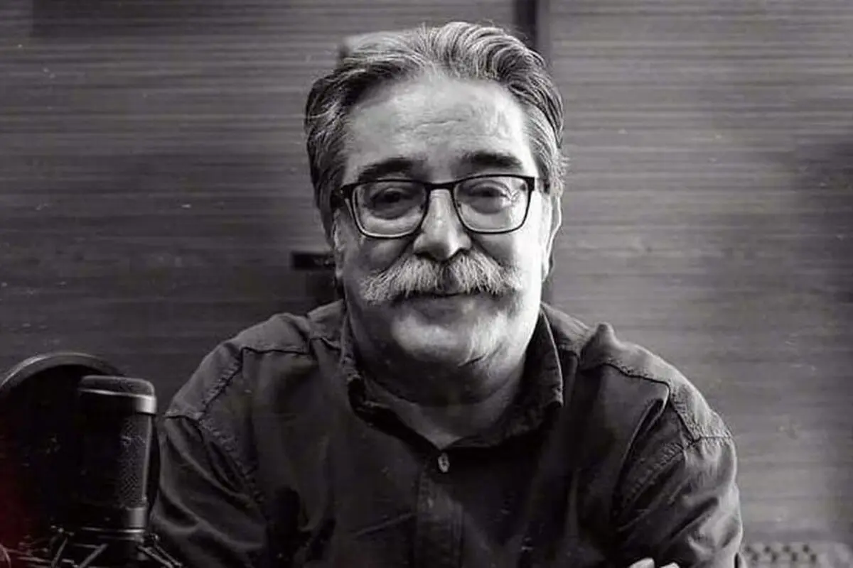 احمد عربانی کاریکاتوریست معروف امروز از بیمارستان مرخص می‌شود؛ وضعیت جسمانی بهتر شد