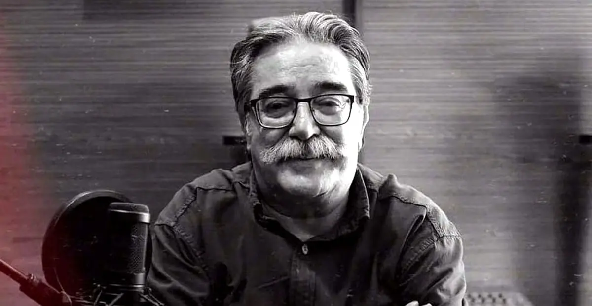 احمد عربانی کاریکاتوریست معروف امروز از بیمارستان مرخص می‌شود؛ وضعیت جسمانی بهتر شد