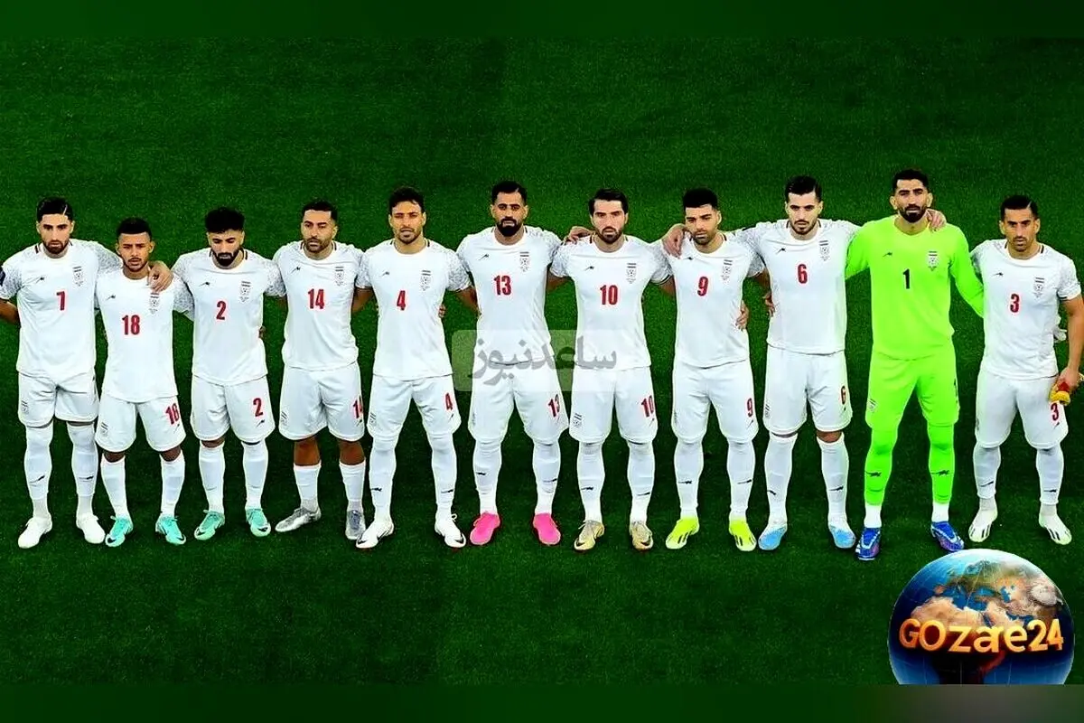 پیش‌بینی نتایج تیم ملی ایران در جام جهانی آینده با هوش مصنوعی؛ واقعیت یا خیال؟