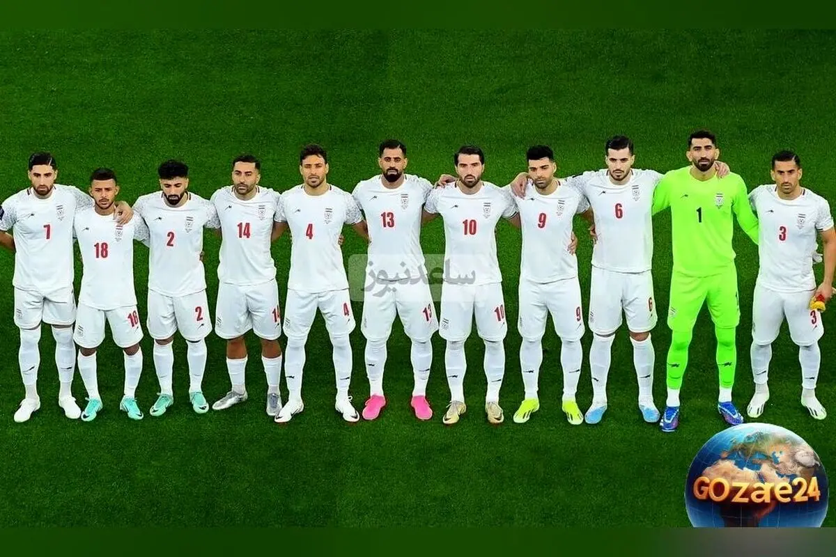 پیش‌بینی نتایج تیم ملی ایران در جام جهانی آینده با هوش مصنوعی؛ واقعیت یا خیال؟