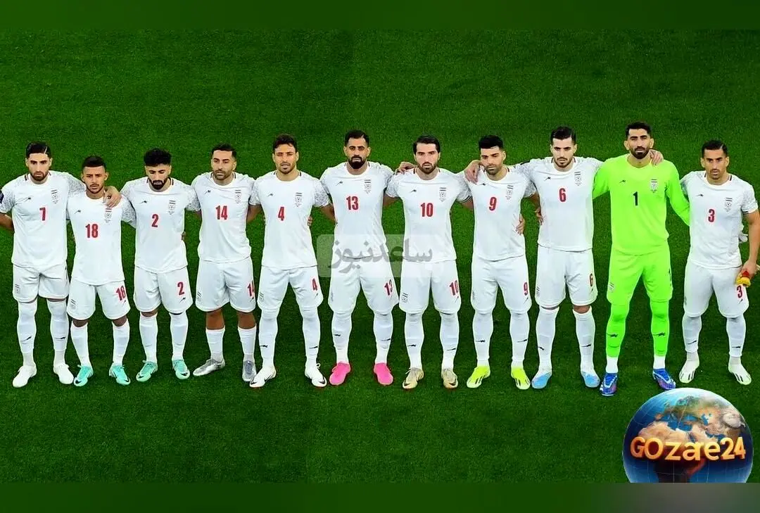 پیش‌بینی نتایج تیم ملی ایران در جام جهانی آینده با هوش مصنوعی؛ واقعیت یا خیال؟