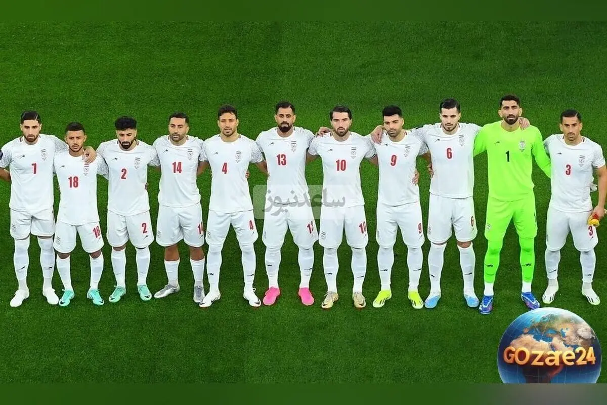 پیش‌بینی نتایج تیم ملی ایران در جام جهانی آینده با هوش مصنوعی؛ واقعیت یا خیال؟