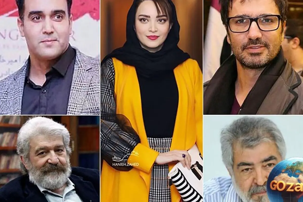 هفت بازیگر ایرانی که هم هنرپیشه‌اند و هم دکتر؛ داستان موفقیت در عرصه پزشکی و سینما