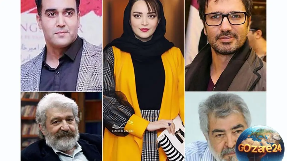 هفت بازیگر ایرانی که هم هنرپیشه‌اند و هم دکتر؛ داستان موفقیت در عرصه پزشکی و سینما