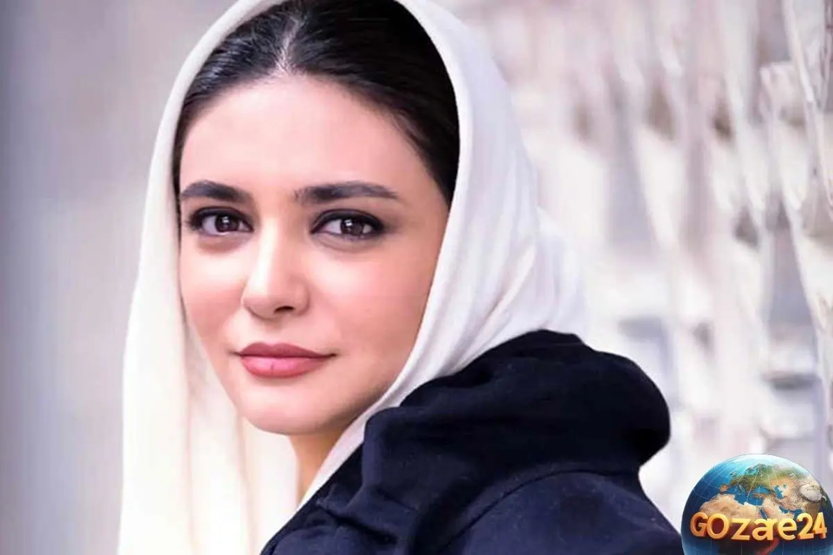 ایده استایل کردن سبز ماچا و ناخن به سبک لیندا کیانی + عکس و نکات مد روز