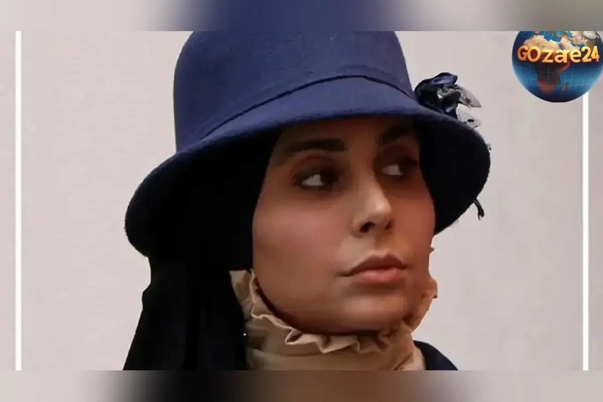 عکس سفر در زمان: بیتا عالمی در 39 سالگی و کنار مادرش در سال ۱۴۰۳، لحظه‌ای دیدنی از بازیگر سریال سوجان