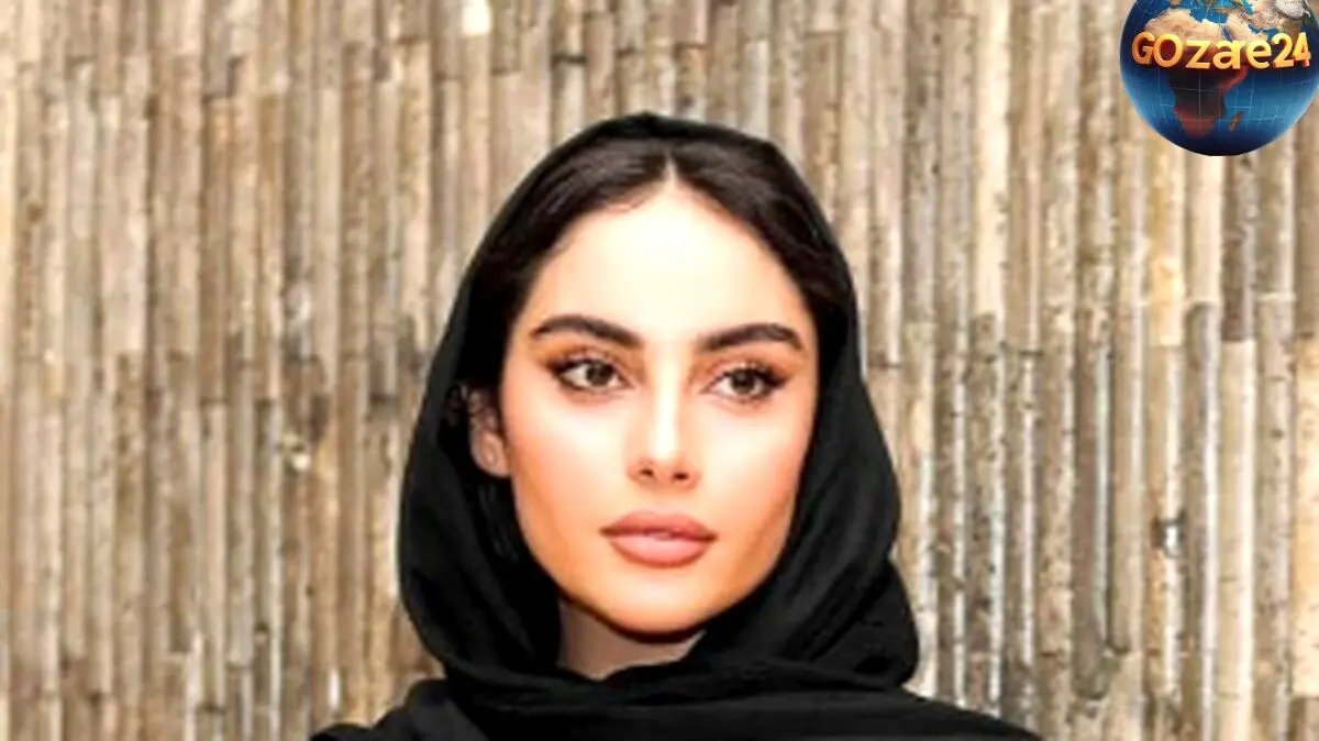 ترلان پروانه در کلبه جنگلی شمال با استایل شیک؛ عکس جدید و جملۀ انگیزشی در اینستاگرام
