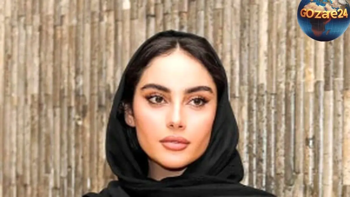 ترلان پروانه در کلبه جنگلی شمال با استایل شیک؛ عکس جدید و جملۀ انگیزشی در اینستاگرام