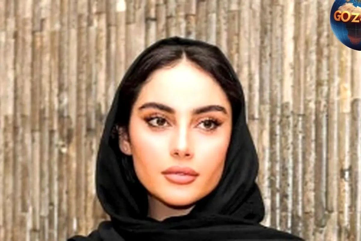 ترلان پروانه در کلبه جنگلی شمال با استایل شیک؛ عکس جدید و جملۀ انگیزشی در اینستاگرام