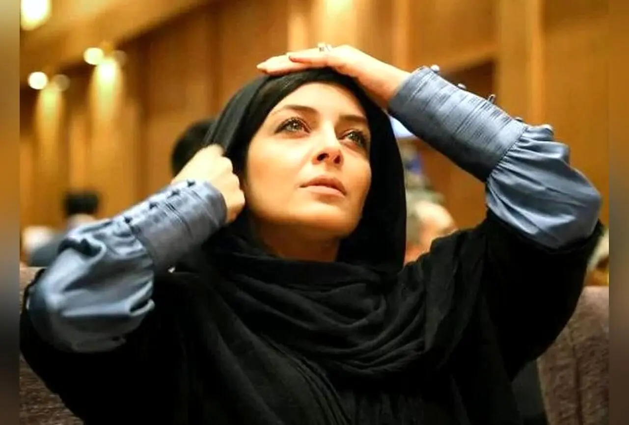 بیوگرافی کامل و عکس‌های خاص ساره بیات؛ ستاره سینمای ایران با داستان موفقیت و زندگی شخصی پر از افتخار