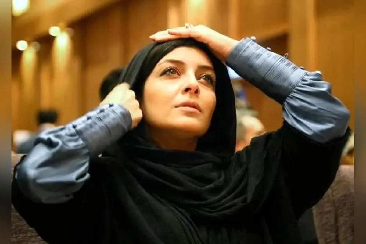 بیوگرافی کامل و عکسهای خاص ساره بیات؛ ستاره سینمای ایران با داستان موفقیت و زندگی شخصی پر از افتخار