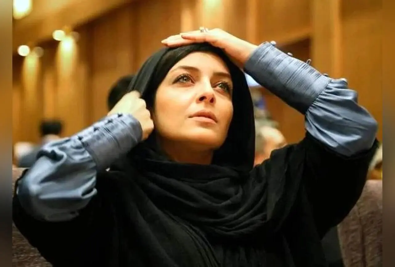 بیوگرافی کامل و عکس‌های خاص ساره بیات؛ ستاره سینمای ایران با داستان موفقیت و زندگی شخصی پر از افتخار