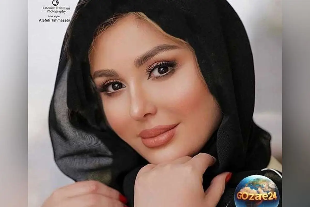 تصاویر لوکس و شاهانه از دکوراسیون منزل نیوشا ضیغمی در بهترین نقطه شهر