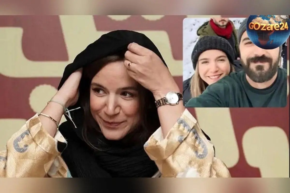 بیوگرافی پاشا رستمی و همسر ستاره پسیانی؛ داستان زندگی، آشنایی، و تصاویر جذاب زوج هنری