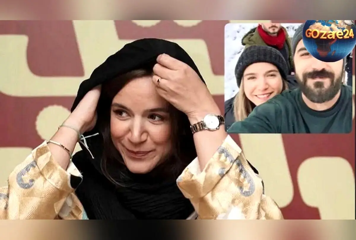 بیوگرافی پاشا رستمی و همسر ستاره پسیانی؛ داستان زندگی، آشنایی، و تصاویر جذاب زوج هنری