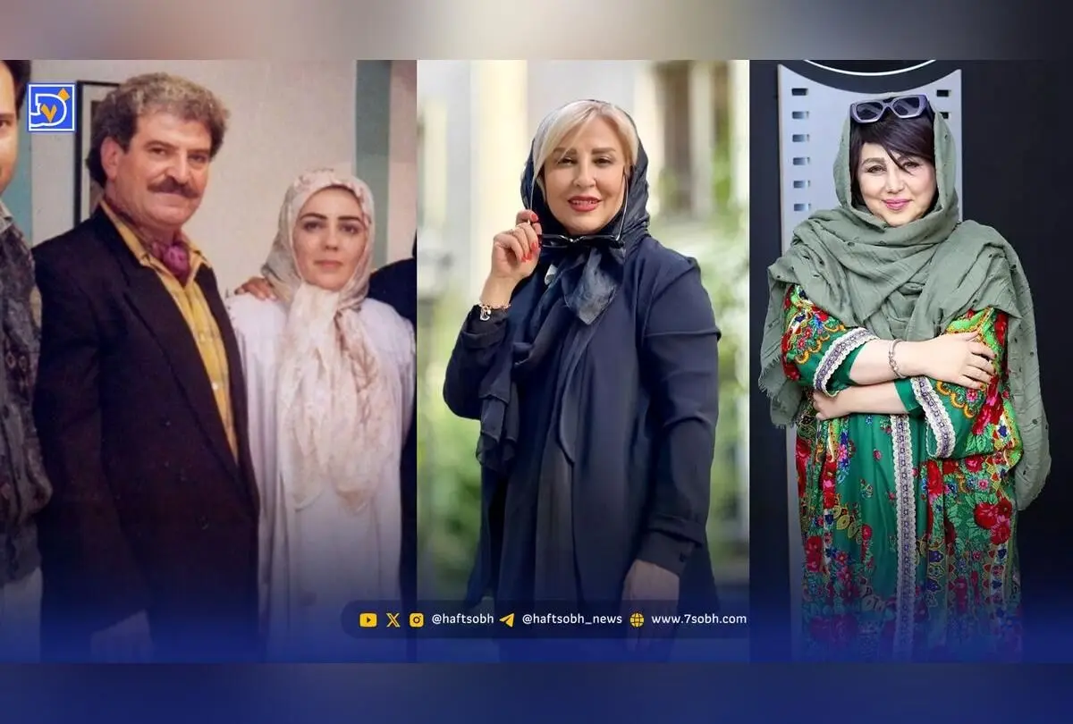 عصر سینما: وداع با زویا امامی و دیدار دوباره مرجان گلچین و بهنوش بختیاری در بامداد خمار