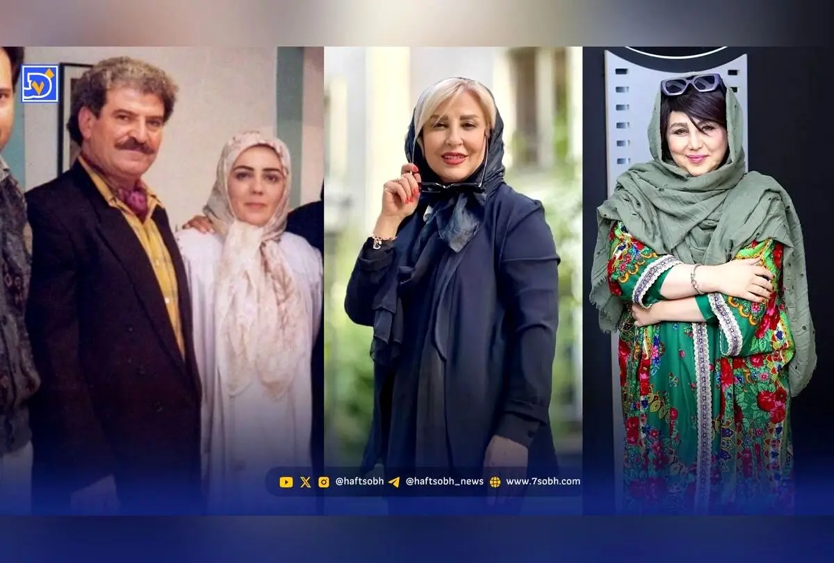 عصر سینما: وداع با زویا امامی و دیدار دوباره مرجان گلچین و بهنوش بختیاری در بامداد خمار