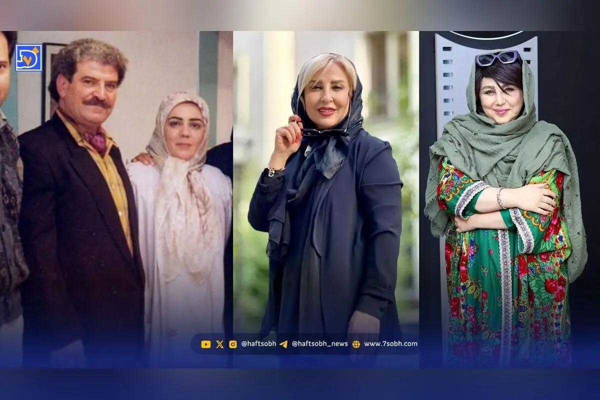 عصر سینما: وداع با زویا امامی و دیدار دوباره مرجان گلچین و بهنوش بختیاری در بامداد خمار