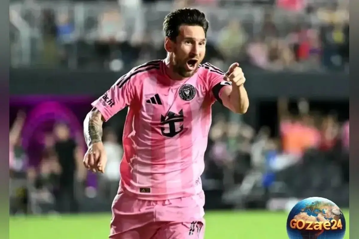 بازگشت مسی به اسپانیا و برنامه تمرینی تیم ملی آرژانتین در آلیکانته قبل از جام جهانی 2026