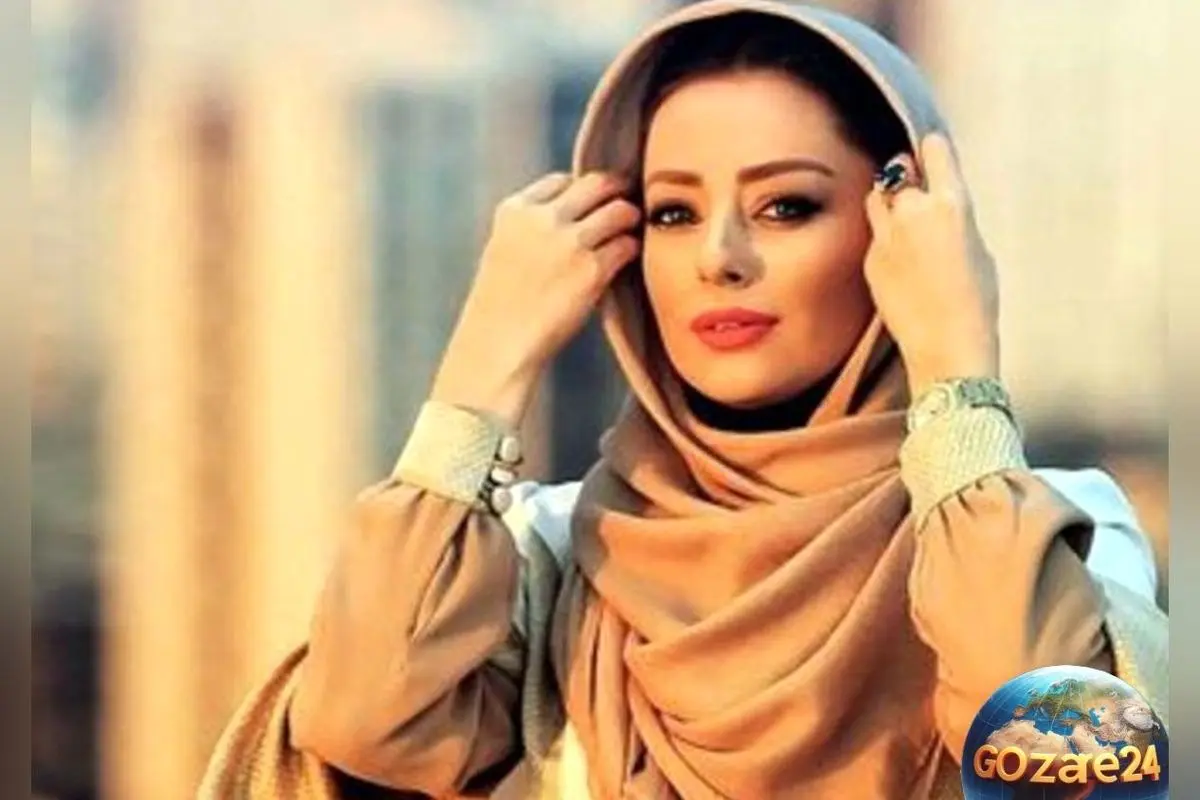 نفیسه روشن با استایل متفاوت در حال خرید در پاساژ؛ نگاهی به تیپ خاص و جذاب ستاره موسیقی ایران