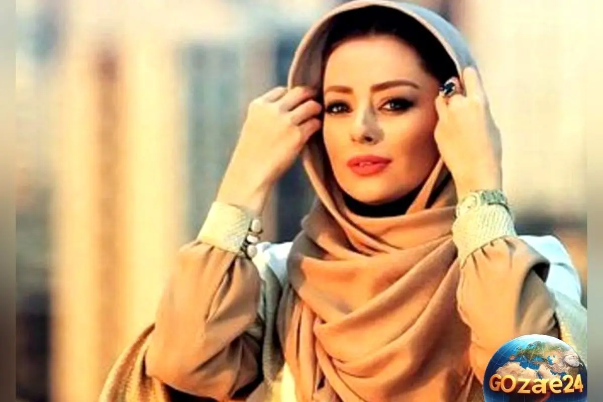 نفیسه روشن با استایل متفاوت در حال خرید در پاساژ؛ نگاهی به تیپ خاص و جذاب ستاره موسیقی ایران
