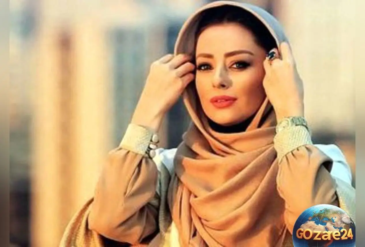 نفیسه روشن با استایل متفاوت در حال خرید در پاساژ؛ نگاهی به تیپ خاص و جذاب ستاره موسیقی ایران
