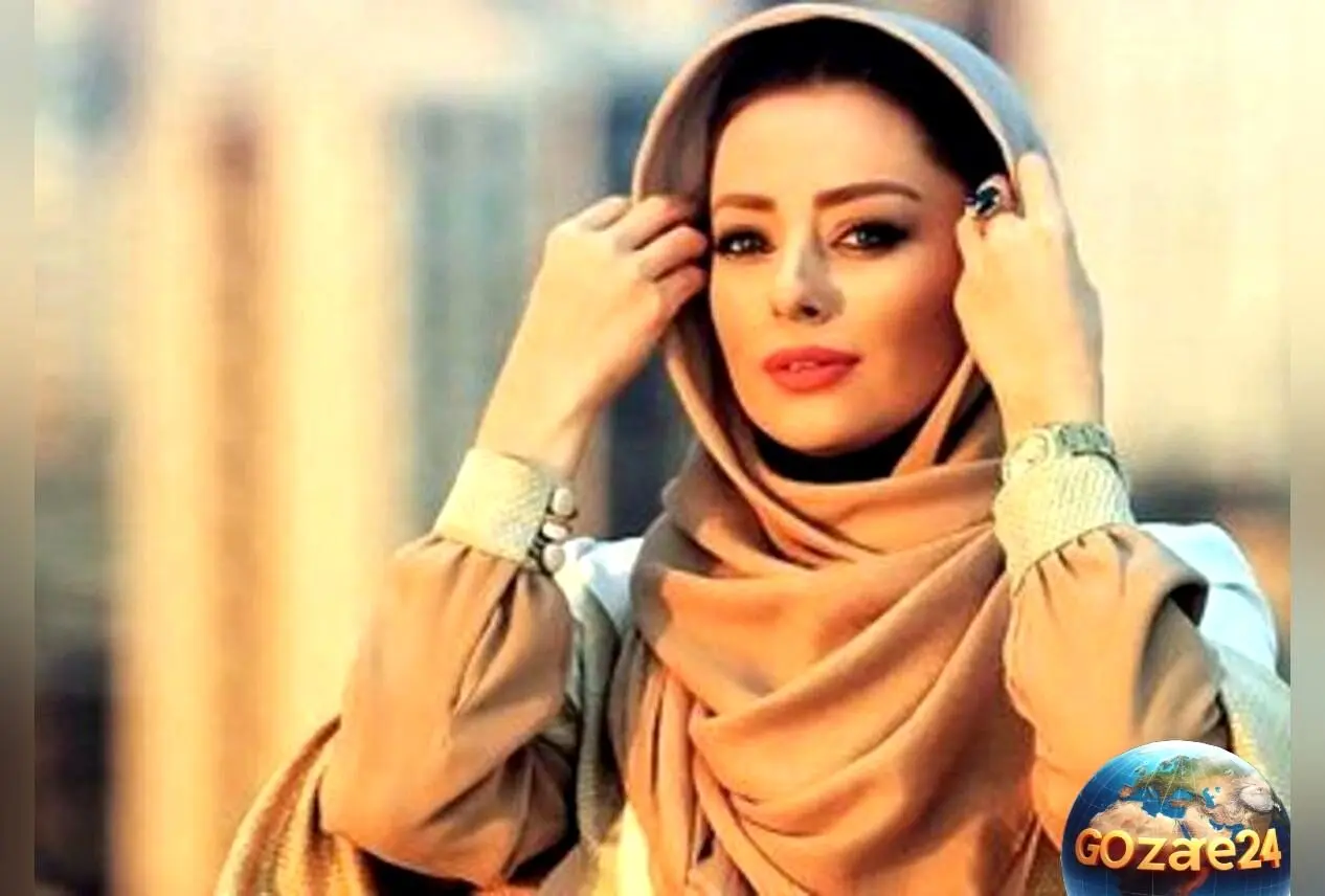 نفیسه روشن با استایل متفاوت در حال خرید در پاساژ؛ نگاهی به تیپ خاص و جذاب ستاره موسیقی ایران