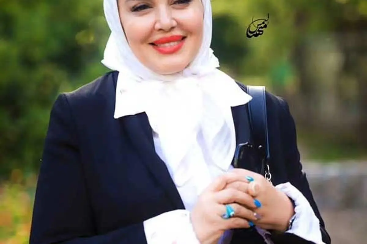 بهاره رهنما در جدیدترین پست اینستاگرام: همیشه باید خوشتیپتر و خوشاستایلتر از دوستانش باشد!