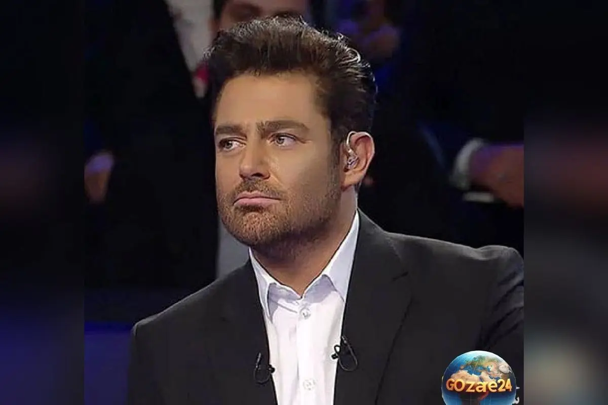 واکنش خنده دار محمدرضا گلزار به استعداد لب خوانی دختر شرکت کننده در مسابقه + فیلم لحظه جالب