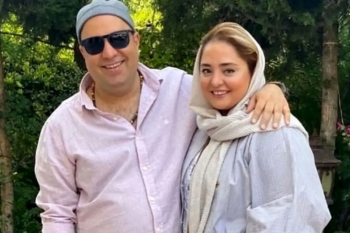 تصاویر لوکس و دکوراسیون خانه نرگس محمدی و علی اوجی؛ جاذبه‌های داخلی و طراحی منحصر به فرد