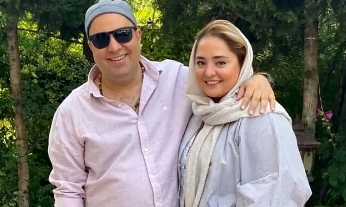 تصاویر لوکس و دکوراسیون خانه نرگس محمدی و علی اوجی؛ جاذبه‌های داخلی و طراحی منحصر به فرد
