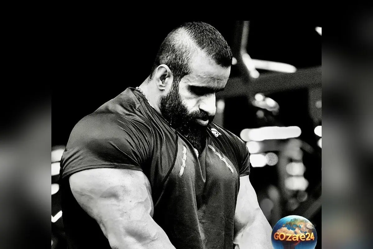 هادی چوپان: بی‌توجهی فدراسیون به قهرمانان ملی، هزینه‌های ورزش حرفه‌ای بر عهده خانواده‌ها است