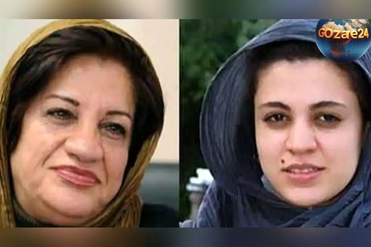 تصویر نادر از ناهید مسلمی در جوانی همراه با دخترش شیدا خلیق؛ خاطرات دهه 70 و لحظاتی پر از محبت