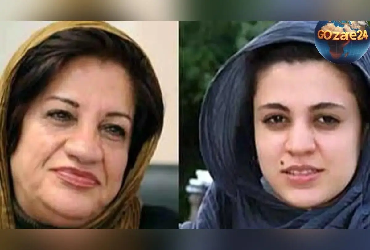تصویر نادر از ناهید مسلمی در جوانی همراه با دخترش شیدا خلیق؛ خاطرات دهه 70 و لحظاتی پر از محبت