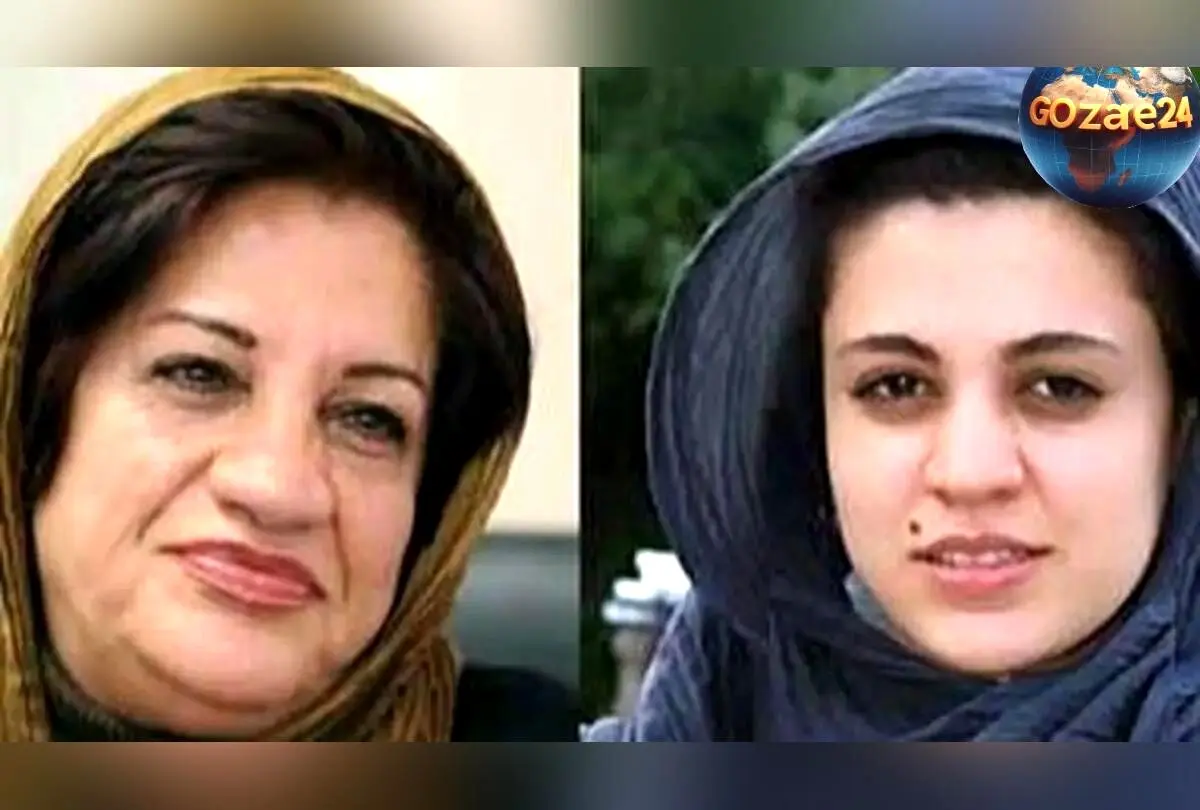 تصویر نادر از ناهید مسلمی در جوانی همراه با دخترش شیدا خلیق؛ خاطرات دهه 70 و لحظاتی پر از محبت