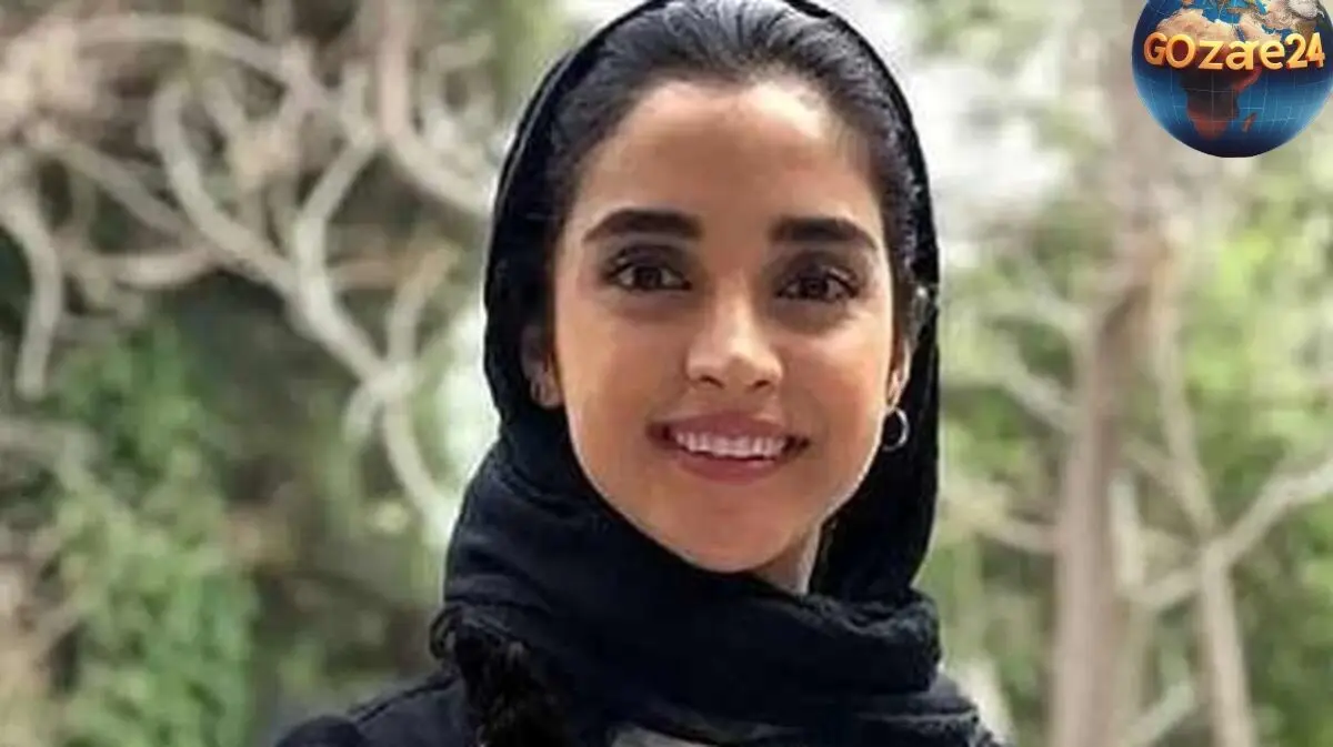 الهه حصاری با استایل فریدا کالو؛ نگاه متفاوت و جسورانه بازیگر ایرانی به هنر و مد