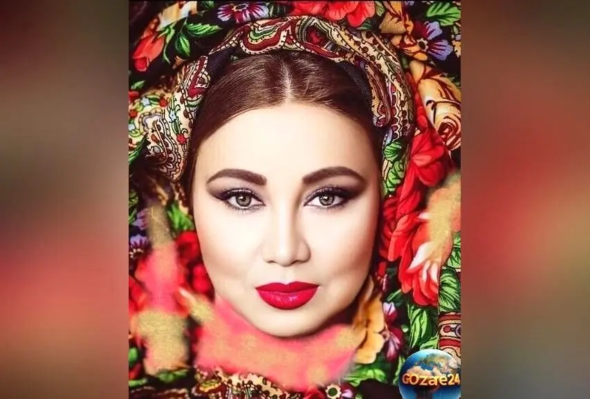 ویدئوی دیدنی بهنوش بختیاری در حال تمرین تار شب یلدا؛ لحظه‌ای متفاوت و پر از هنر